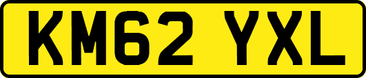 KM62YXL