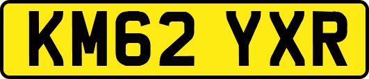 KM62YXR