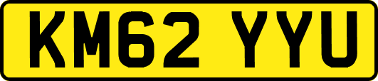 KM62YYU