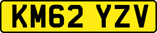 KM62YZV