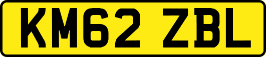 KM62ZBL