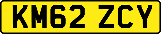 KM62ZCY