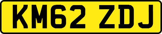 KM62ZDJ