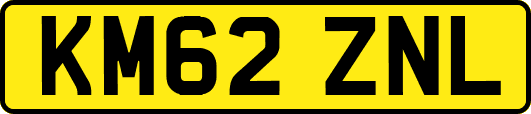 KM62ZNL