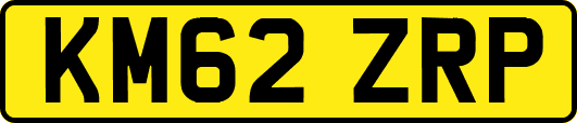 KM62ZRP