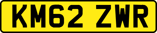 KM62ZWR