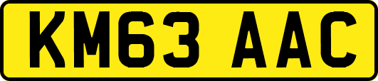 KM63AAC