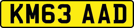 KM63AAD