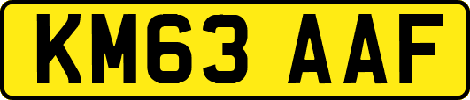 KM63AAF