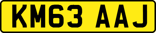 KM63AAJ
