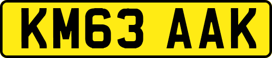 KM63AAK