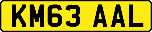 KM63AAL
