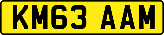 KM63AAM
