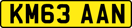 KM63AAN