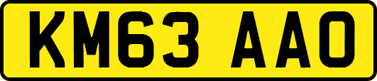 KM63AAO