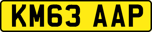 KM63AAP