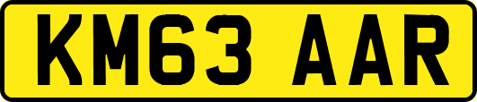KM63AAR