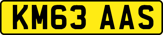 KM63AAS