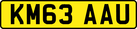 KM63AAU