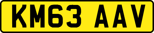 KM63AAV