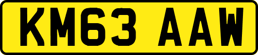 KM63AAW