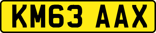 KM63AAX