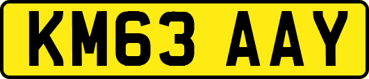 KM63AAY