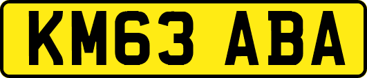 KM63ABA