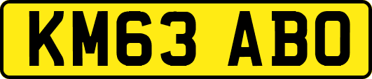KM63ABO