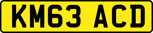 KM63ACD