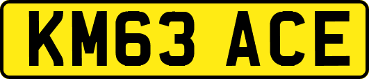 KM63ACE