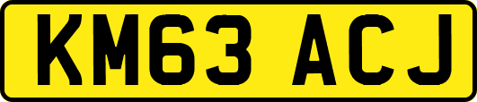KM63ACJ