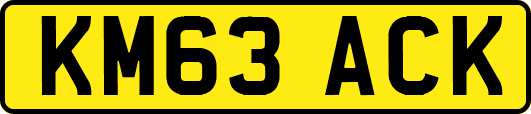 KM63ACK