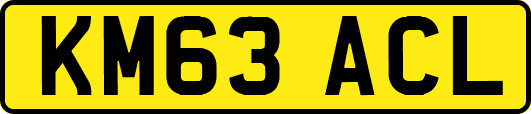KM63ACL