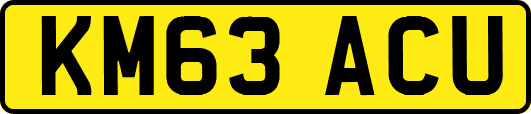 KM63ACU