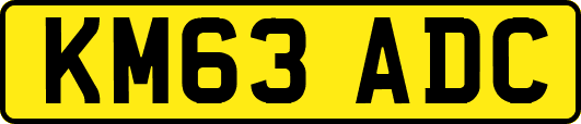 KM63ADC