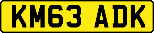 KM63ADK