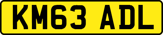 KM63ADL