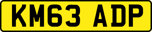 KM63ADP