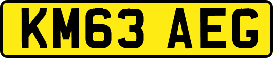 KM63AEG
