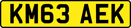 KM63AEK