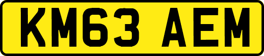 KM63AEM