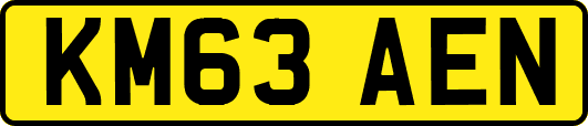 KM63AEN