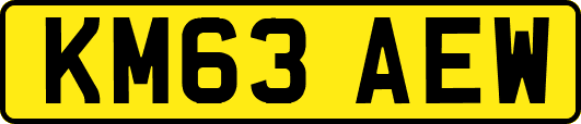 KM63AEW