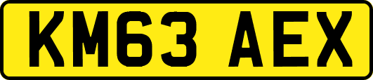 KM63AEX