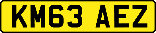 KM63AEZ