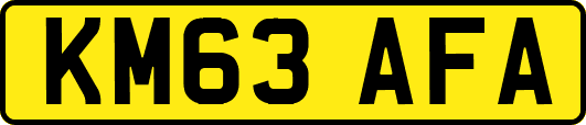 KM63AFA