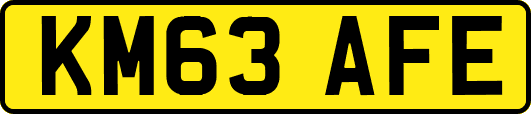 KM63AFE