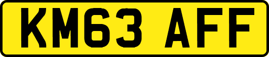 KM63AFF