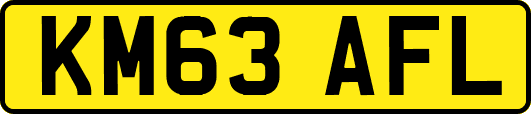 KM63AFL